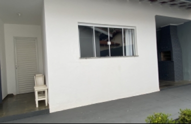 Casa para locação em Avaré